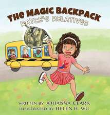 The Magic Backpack