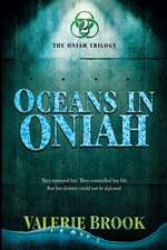 Oceans In Oniah