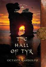 The Hall of Tyr