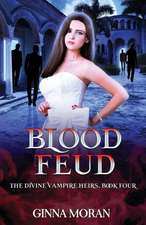 Blood Feud