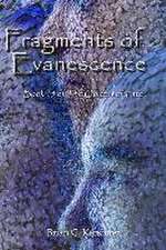 Fragments of Evanescence: Book 15 of the Quietus of Fate