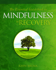 The Essential Guidebook for Mindfulness in Recovery