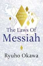 The Laws of Messiah