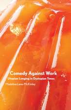 Comedy Against Work