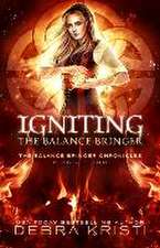 Igniting