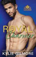 Royal Charmer