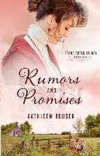 Rumors and Promises