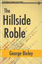 The Hillside Roble