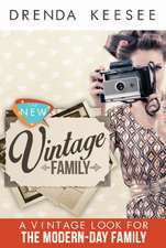 The New Vintage