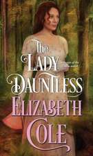 The Lady Dauntless