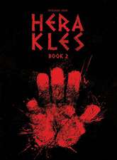 Cour, E: Herakles Book 2