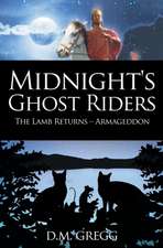 Midnight's Ghost Riders