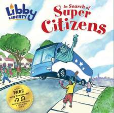 Libby Liberty