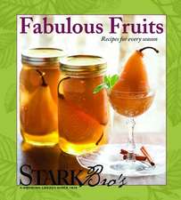 Fabulous Fruits