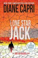 Lone Star Jack Large Print Edition