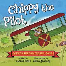 Chippy the Pilot