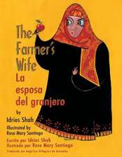 The Farmer's Wife / La esposa del granjero