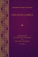 Four Gospels