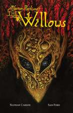 Algernon Blackwood's the Willows