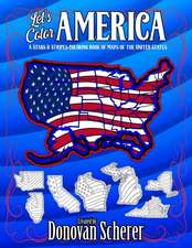 Let's Color America