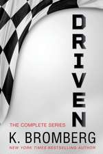 The Complete Driven Series