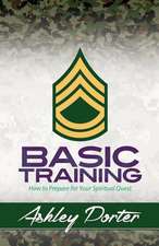 Basic Training