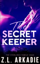 The Secret Keeper