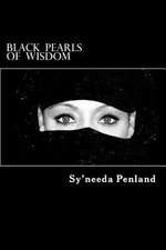 Black Pearls of Wisdom