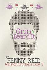 The Winston Brothers: Grin and Beard It