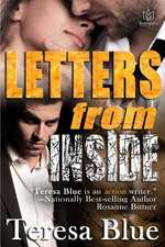 Letters from Inside