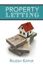 Property Letting