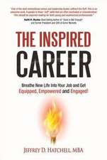 The Inspired Career