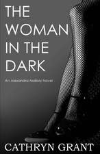 The Woman In the Dark