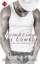 Tempting the Cowboy