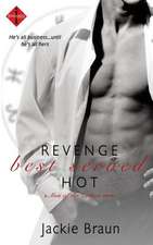 Revenge Best Served Hot: Pa, NY, NJ, de, MD, Va, WV