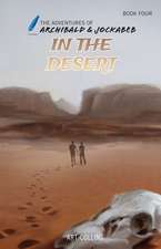 In the Desert