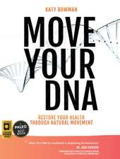 Move Your DNA: Expanded Edition