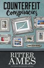 Counterfeit Conspiracies: How a Simple Technology Creates Better Meetings