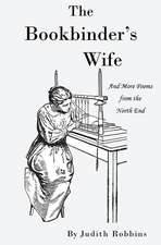 The Bookbinder's Wife