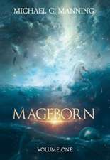 Mageborn