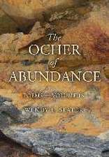 The Ocher of Abundance