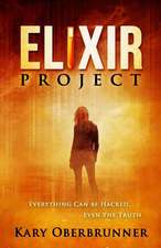 Elixir Project