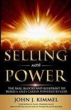 Selling With Power