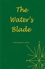 The Water's Blade