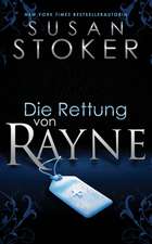 Stoker, S: Rettung von Rayne