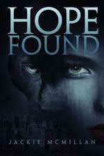 Hope Found
