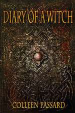 Diary of a Witch