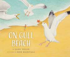 On Gull Beach