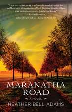 Maranatha Road