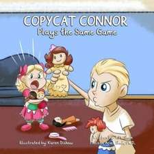 Copycat Connor